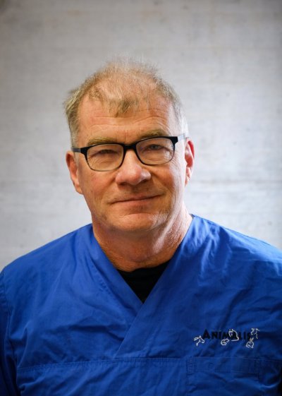 Dr. Jean-Luc PERRENOUD