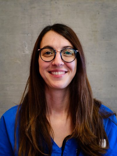 Dr. Chloe Arnau FEMENIA