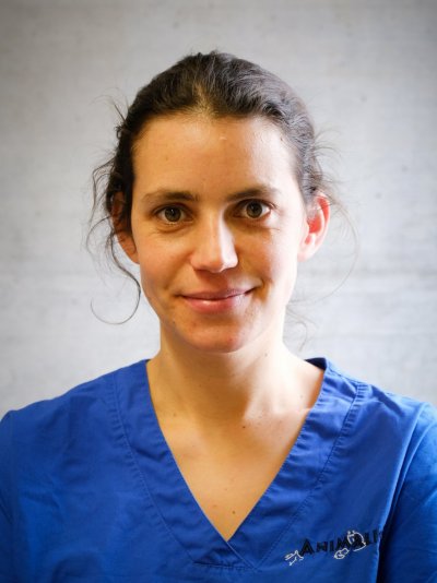 Dr. Giulia DUBAS