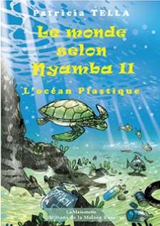 Le monde selon Nymba