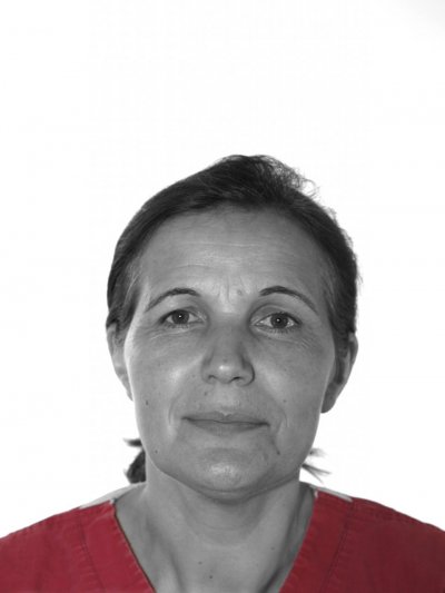 Esmeralda Dos Santos