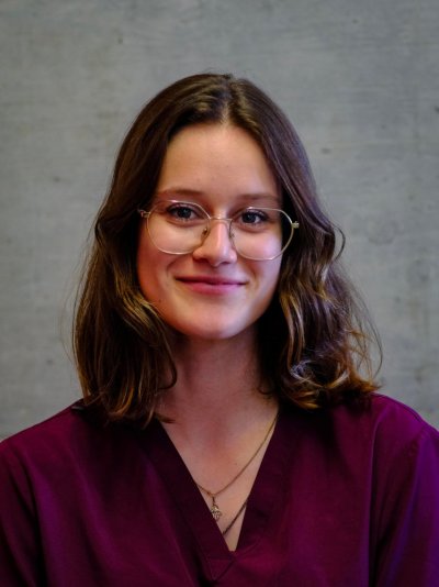 Lia Tellier