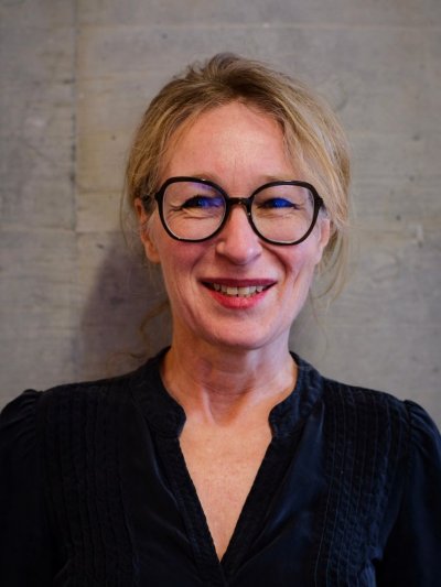 Katia Jeanneret