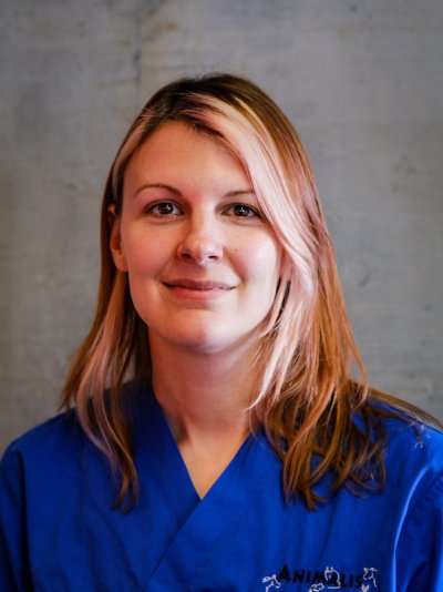Dr. Ana SPASOJEVIC