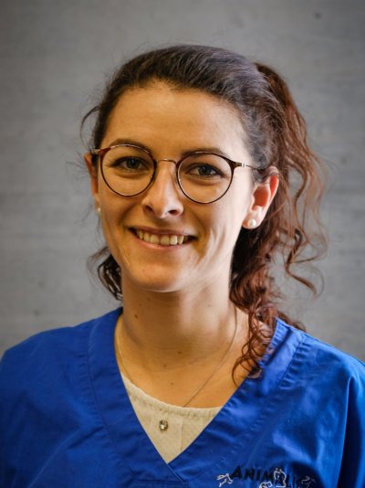 Eva RONDOT