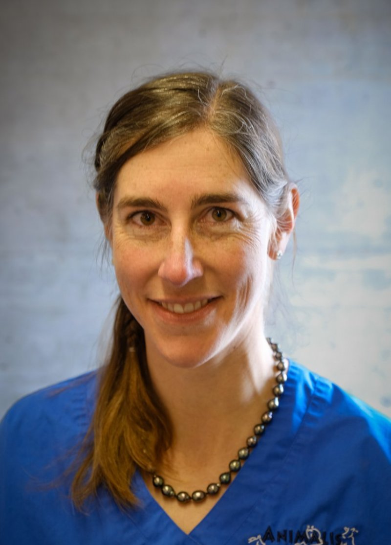 Dr. Natacha CHAPPEX