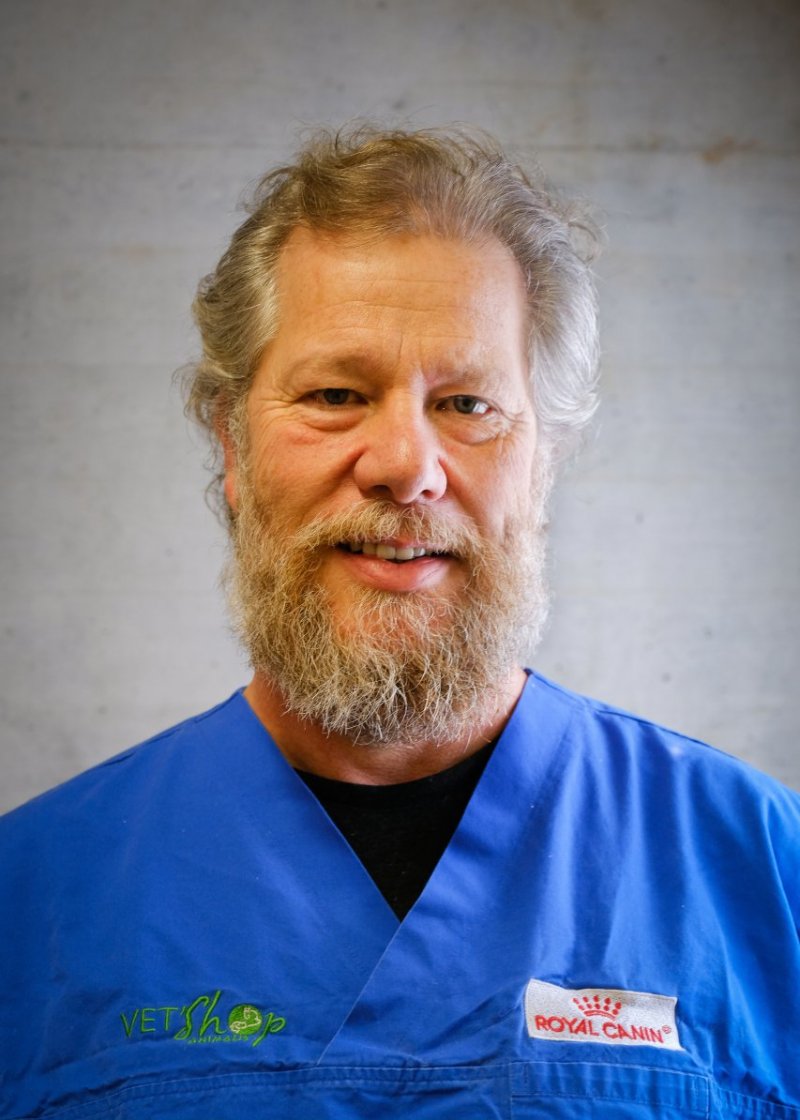 Dr. Philippe KLEMM