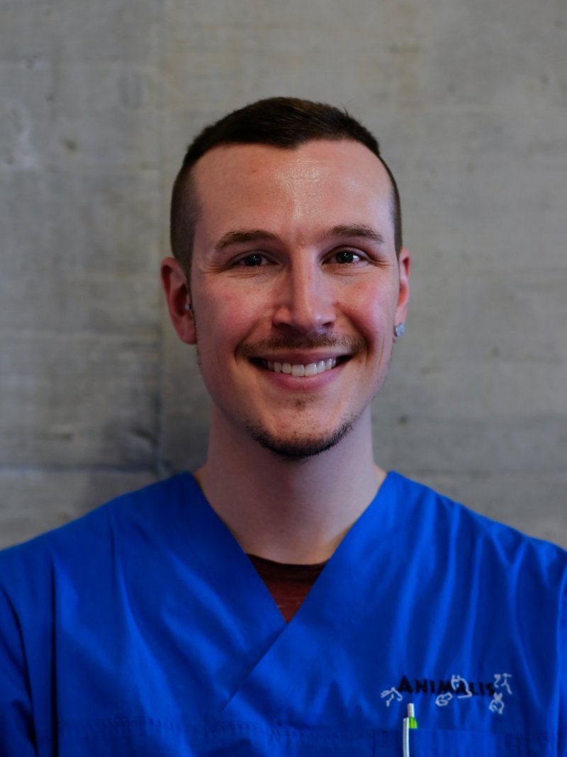 Michaël LEVIVIER